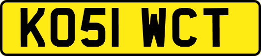 KO51WCT