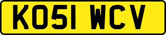 KO51WCV