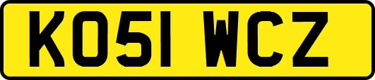 KO51WCZ
