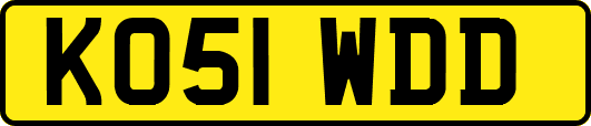 KO51WDD