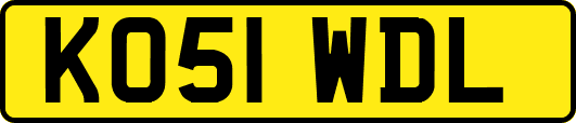 KO51WDL