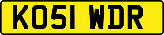 KO51WDR