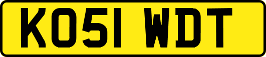 KO51WDT