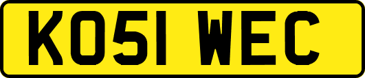 KO51WEC