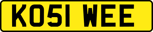 KO51WEE