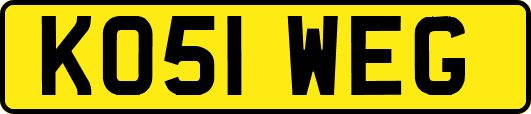 KO51WEG