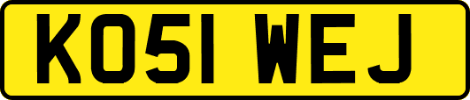 KO51WEJ