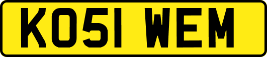 KO51WEM
