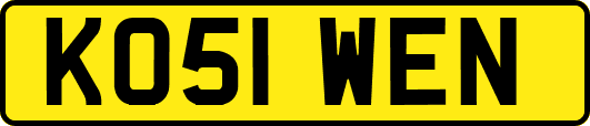KO51WEN