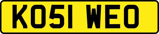 KO51WEO
