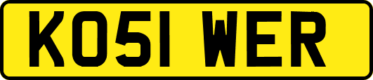 KO51WER