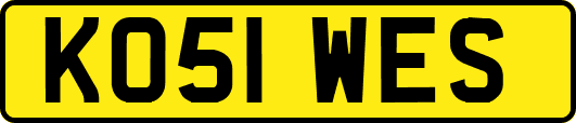 KO51WES