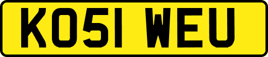 KO51WEU