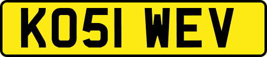 KO51WEV