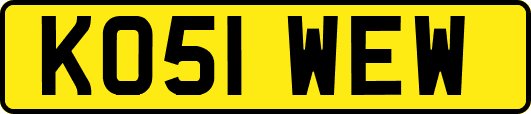 KO51WEW