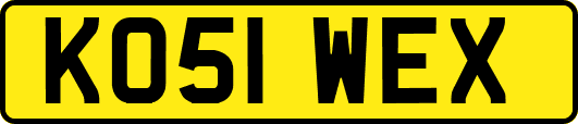KO51WEX