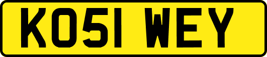 KO51WEY