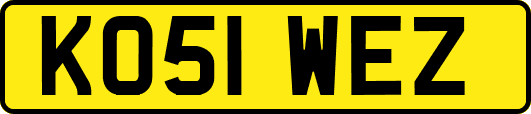KO51WEZ