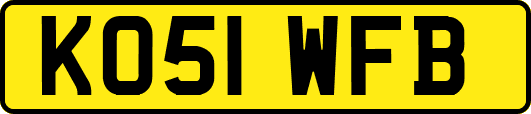 KO51WFB