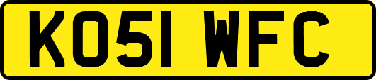 KO51WFC