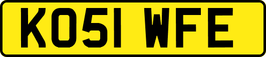 KO51WFE