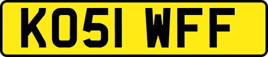 KO51WFF
