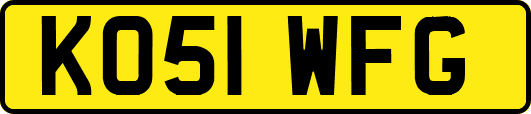 KO51WFG