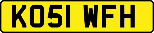 KO51WFH