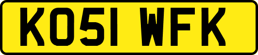 KO51WFK