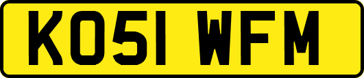 KO51WFM