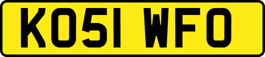 KO51WFO