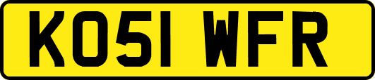 KO51WFR