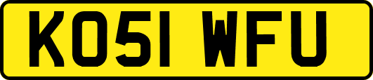 KO51WFU