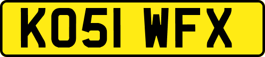 KO51WFX