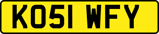 KO51WFY