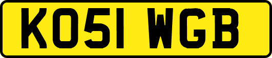 KO51WGB