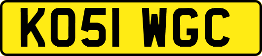 KO51WGC