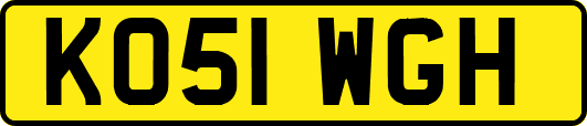 KO51WGH