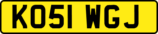 KO51WGJ
