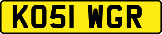 KO51WGR