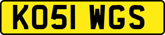 KO51WGS
