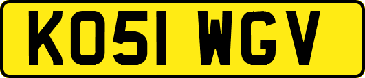 KO51WGV