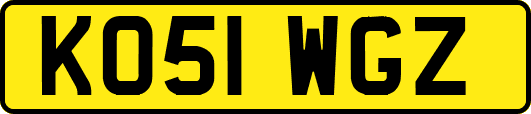 KO51WGZ