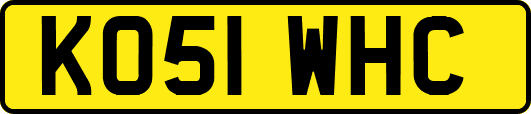 KO51WHC