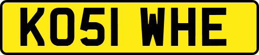 KO51WHE