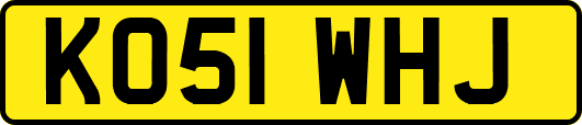 KO51WHJ