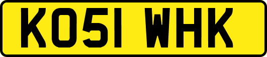 KO51WHK