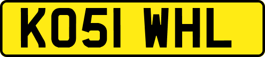 KO51WHL