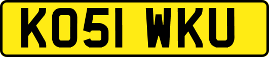 KO51WKU