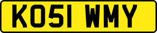 KO51WMY